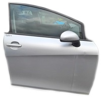 фото thumb №1, Seat leon ii двері правий перед праве передні ls7y