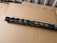 фото thumb №9, Skoda rapid направляющая бампера задняя 5jh807863