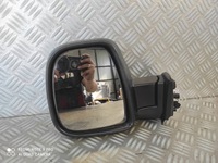 фото thumb №1, Peugeot partner iv citroen berlingo iv toyota proace city зеркало левая