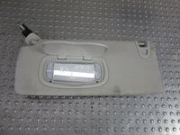 фото thumb №2, Cherokee kl 2017 защита солнцезащитные солцезащитный козырёк