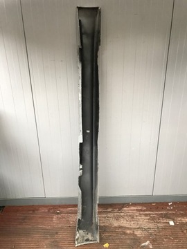 фото thumb №5, Планка порогова ліва bmw 1 e87 7147401