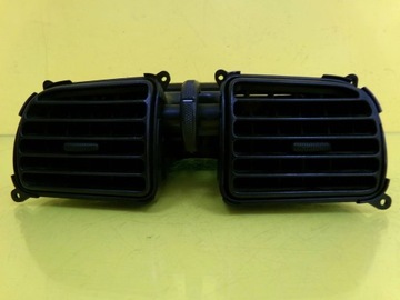 фото thumb №7, Решётка воздуховод средняя mitsubishi space star mr456712 nr259