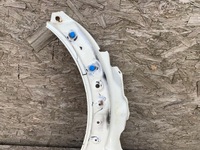 фото thumb №4, Крыло перед передний левый mini r56