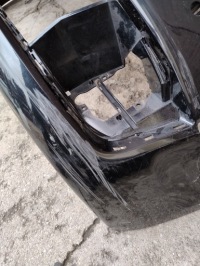 фото thumb №5, Бампер перед audi a8 d4 4h lift 2013-2017