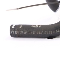 фото thumb №10, Mercedes vito w639 om651 шланг радиатора насоса усилителя a6394661381