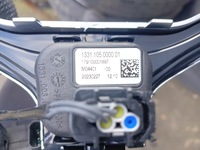 фото thumb №8, Решітка радіатора бампера підсвічуваний bmw x2 u10 led решітка радіатора nowa решітка радіатора led