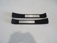 фото thumb №1, Audi a4 b7 планка порогова лівий зад