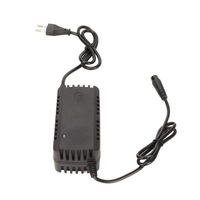 фото thumb №7, Зарядний пристрій do акумуляторів kwasowo-ołowiowych do велосипедів електричних 24 v