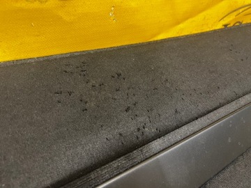 фото thumb №5, Ролета багажника зад задняя citroen c4 grand picasso ii