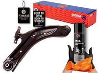 фото thumb №1, Важіль перед nissan x-trail renault koleos ii перед p #petrolhead pro+ kit1