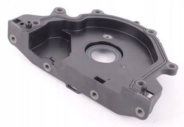 фото thumb №9, New оригінал ущільнювач вала колінчастого переднє