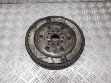 фото thumb №1, Колесо двухмассовый двухмассовый маховик saab 9-3 2.2 tid