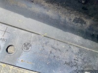 фото thumb №4, Bmw seria 4 f32 f33 поріг правий молдинг накладка поріг права b39 śląsk