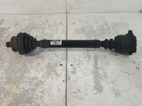 фото thumb №1, Привідний вал права audi a6 c5 механічна коробка передач tdi 4b0407271ba