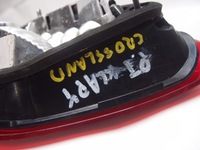 фото thumb №7, Лампа крышки правый задняя opel crossland 39137528