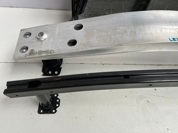 фото thumb №8, Pas переднее усилитель радиатор вентилятор балка lexus ux