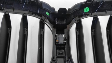 фото thumb №6, Bmwg30 g31 lci решітка решітка радіатора камера 9464218 m-power