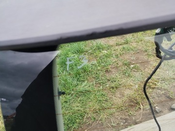 фото thumb №10, Ford focus c max кришка багажника скло f3