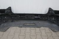 Бампер задня задній audi q2 81a lift 20- Зі Шроту, фото thumb