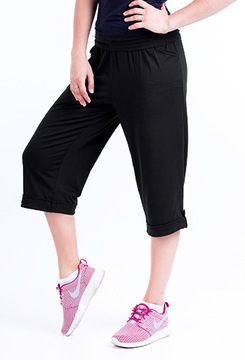 SPODNIE RYBACZKI spodenki 8251 DUŻE grafit 8XL/9XL