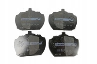 фото thumb №1, Гальмівні колодки гальмівні перед передні ford transit mk3