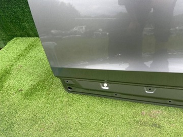 фото thumb №8, Двері mitsubishi eclipse cross лівий перед