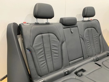 фото thumb №7, Bmw x5 g05 сиденья диван обшивки салон комплект европа