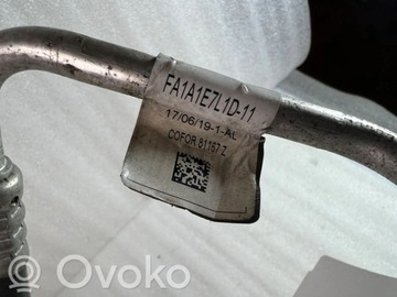 фото thumb №5, Peugeot 5008 ii 2018 шланг / шланг кондиціонера a/c