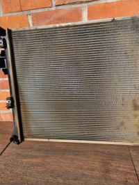 Jeep grand cherokee wk commander xk 5-10r 3.0 crd радіатор води Оригінал, фото thumb