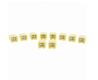 фото thumb №1, Предохранитель 60 amp 58v ford b-max ecosport fiesta