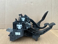 фото thumb №9, Opel meriva b 1.4 turbo педаль зчеплення гальма газу europa 13362473