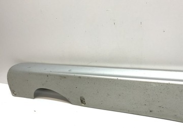 фото thumb №4, Volvo xc60 i планка порога накладка порогова ліва 30796120