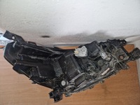 фото thumb №10, Лампа левая toyota hilux viii lift 2020 full led 81150yp120 europa