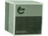 фото thumb №1, Замок багажника volvo s40 ii v50