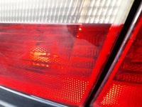 фото thumb №7, Bmw 3 e46 lift лампа правый задняя правая задняя крышка багажника крышка kombi