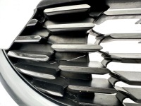 Fiat tipo 2 2 2015 - 2021 решітка  решітка радіатора решітка молдинг бампер оригінал оригінальний номер Зі Шроту, фото thumb