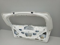 фото thumb №15, Mercedes glc w253 2015- кришка багажника задня a2537420209 =