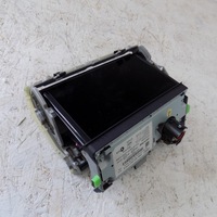 фото thumb №1, Audi a3 дисплей 8v0857273k