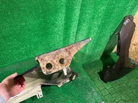 фото thumb №9, Крыло seat toledo iv skoda rapid левый перед