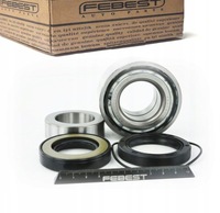 фото thumb №1, Febest dac40804445-kit2 набор подшипник колеса