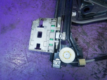 фото thumb №6, Vw passat cc 12- рестайлинг fl подъемник стекла перед левый 3c0959793c 3c8959701