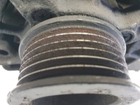 фото thumb №9, Генератор volvo xc90 2.9 t6 _ 160a 8637849 bosch оригинал генератор