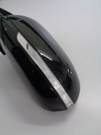 фото thumb №4, Зеркало левая kia niro i ev lift 2022 rok 8 pin abp