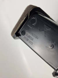 Канал обдув citroen ds7 crossback 98200718zd с Разборки, фото thumb