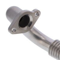 фото thumb №13, Радиатор двигателя с термостат egr 14735-ec00d заменитель dla nissan np300