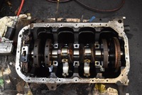 фото thumb №9, Блок dół двигателя wał g4gc hyundai tucson 1 i 2.0 16v 142 km 4x4 04-10