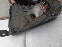 фото thumb №11, Лампа skoda fabia i правый перед правая передняя фара правый передний