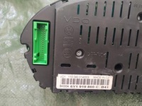 фото thumb №7, 6y1919860c счетчик приборы skoda fabia i 1.4