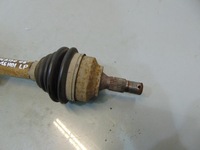 фото thumb №4, Приводной вал левая передняя шарнир c4 picasso 1.6 hdi