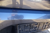 Бампер задний оригинал лак yt3 hyundai elantra vi седан 2019r рестайлинг Доставка, фото thumb